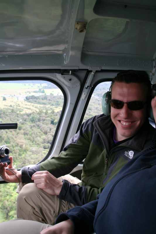 Nieuw-Zeeland 2011 - 1542